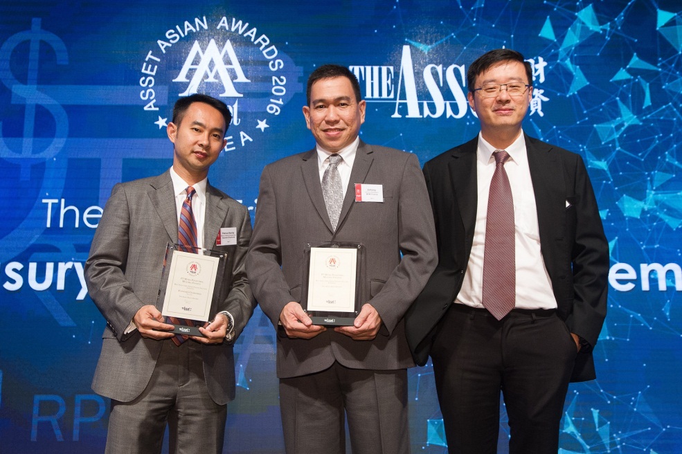 The Asset Recognizes MPM Finance As The Best Structured Trade Finance Solution Indonesia